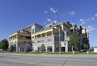 More details for 360 S State St, Orem, UT - Office, Retail for Rent