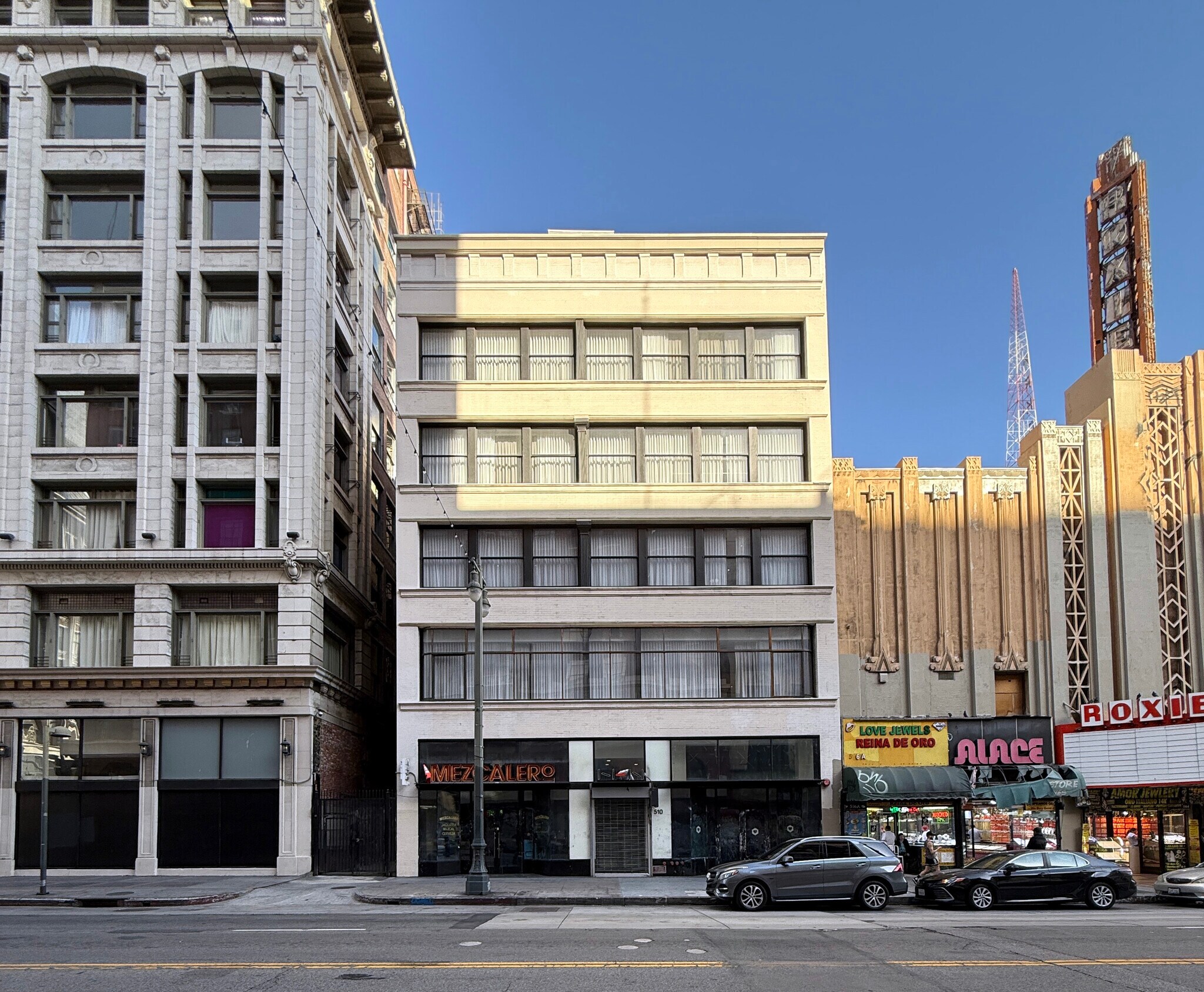 510-514 S Broadway, Los Angeles, CA for sale Building Photo- Image 1 of 88