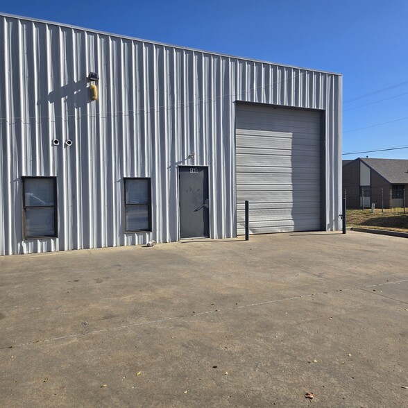 3400 Bart Conner Dr, Norman, OK for rent - Building Photo - Image 2 of 6