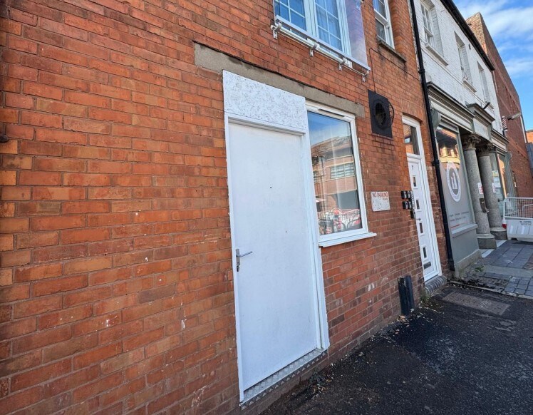 7 Clare St, Bridgwater for sale Building Photo- Image 1 of 1