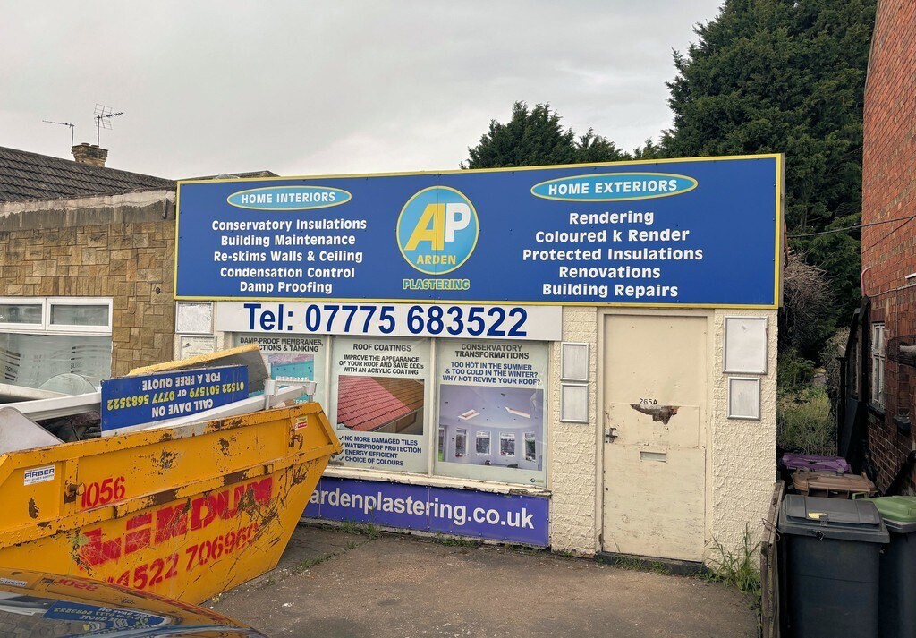 265 Newark Rd, North Hykeham for sale Primary Photo- Image 1 of 1