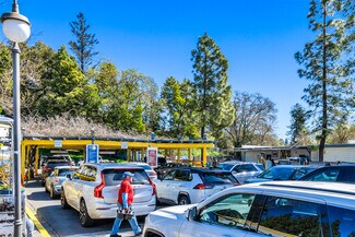 More details for 2700 Mendocino Ave, Santa Rosa, CA - Specialist for Sale