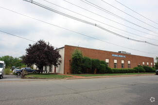 More details for 701 E Linden Ave, Linden, NJ - Industrial for Rent