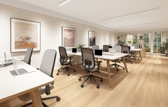 12-13 Suffolk St, London to rent Interior Photo- Image 2 of 6