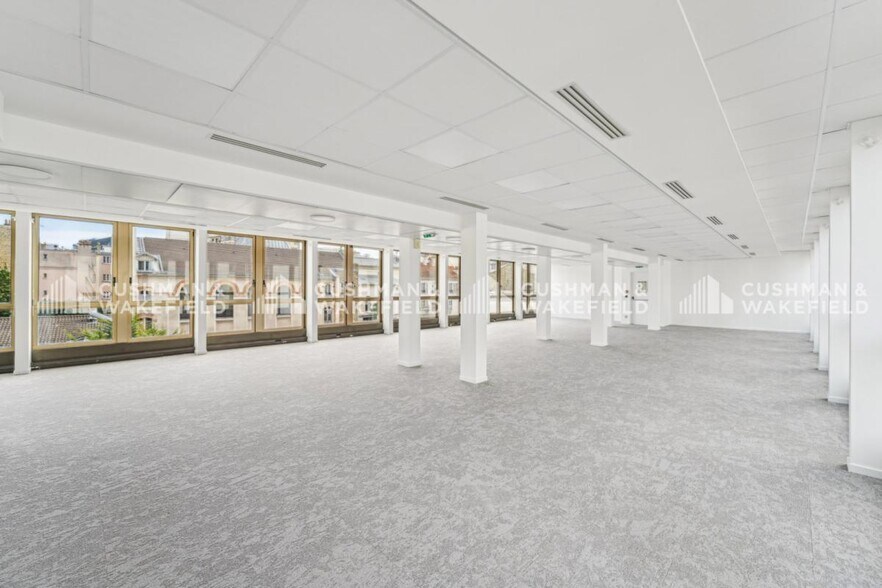 29 Rue Des Poissonniers, Neuilly-sur-Seine to rent - Building Photo - Image 1 of 14