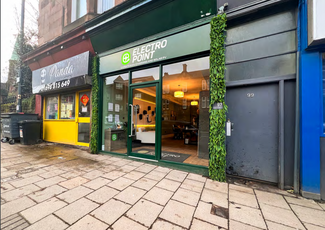 More details for 97 Main St, Glasgow - Retail for Sale