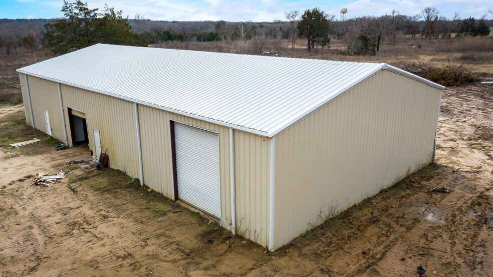 6652 county 125 rd terrell tx portfolio of 2 properties for sale on LoopNet.co.uk - Building Photo - Image 3 of 15