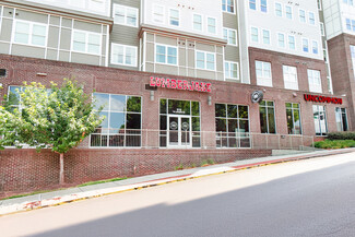 More details for 510 Lumpkin St, Athens, GA - Retail for Rent