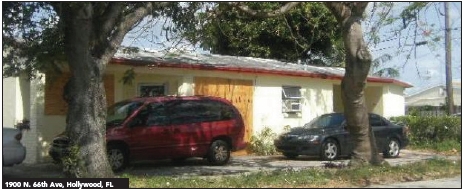 1900 NW 66th Ave, Hollywood, FL for sale - Building Photo - Image 1 of 4