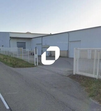 More details for 420 Route De Bougé, Sonnay - Industrial to Rent