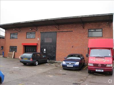 Cocker St, Blackpool for sale Primary Photo- Image 1 of 1