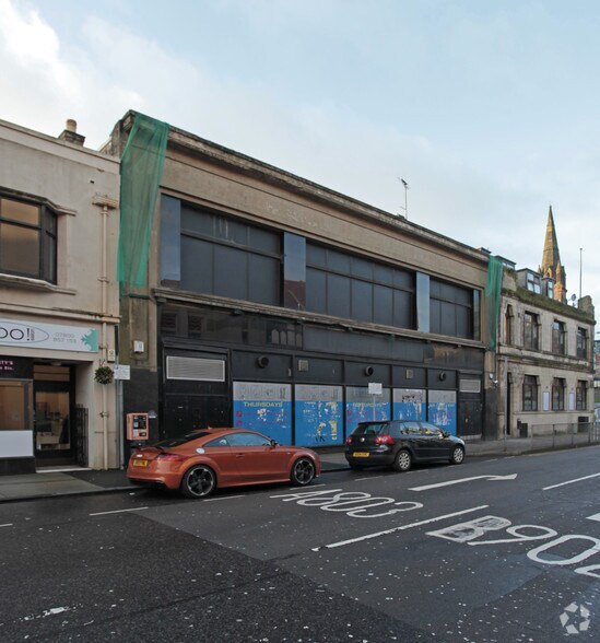 3 Princes St, Falkirk for sale - Building Photo - Image 3 of 6