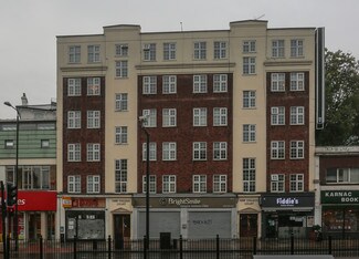 More details for Finchley Rd, London - Retail to Rent