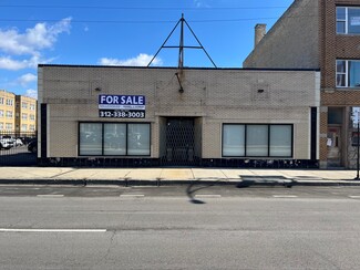 More details for 3051-3053 N Cicero Ave, Chicago, IL - Industrial for Sale