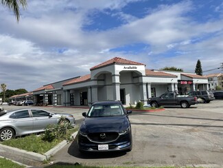 More details for 12001-12037 Firestone Blvd, Norwalk, CA - Office/Retail, Retail for Rent