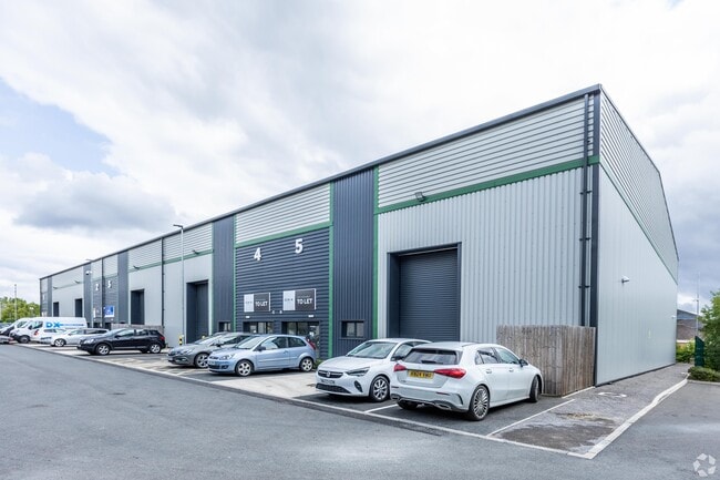 More details for Birch Wood Dr, Peterlee - Industrial to Rent