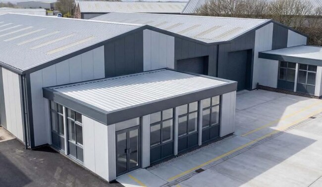 More details for Haydock Ln, Haydock - Industrial to Rent