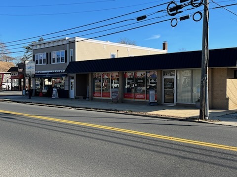 56 Union Ave, Manasquan, NJ for rent - Building Photo - Image 1 of 1