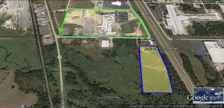 More details for 00 Bronnie Ln, Conway, AR - Land for Sale