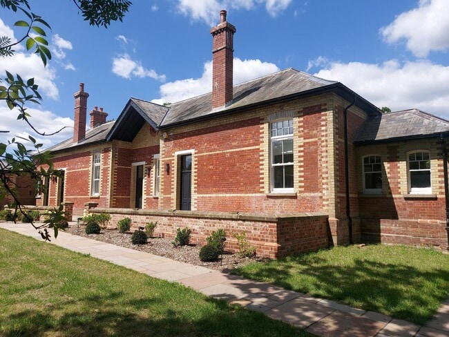 More details for Vauxhall Ln, Tunbridge Wells - Office to Rent