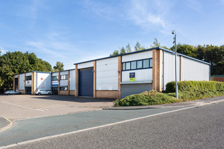 More details for Orde Wingate Way, Stockton On Tees - Industrial for Rent