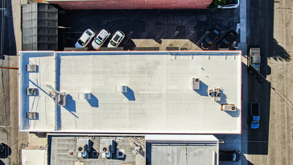 120 Penn St, El Segundo, CA for rent - Aerial - Image 3 of 4