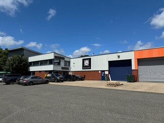 More details for Flanders Rd, Southampton - Industrial for Rent