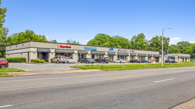 5376 Knight Arnold Rd, Memphis, TN for rent Building Photo- Image 1 of 5