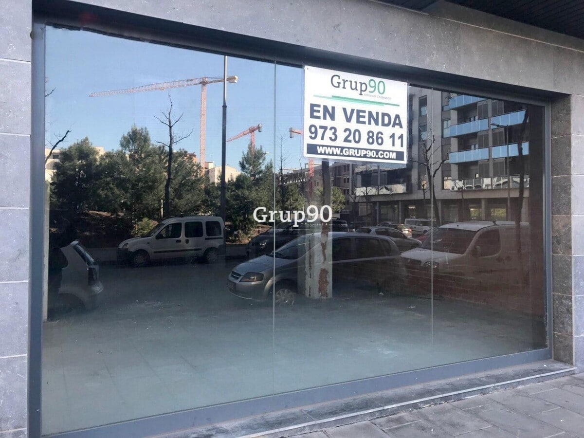 Lleida, LER 25001 - Unit - -  - Interior Photo - Image 2 of 12