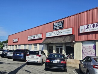 More details for 34 Hempstead Tpke, Farmingdale, NY - Retail for Rent