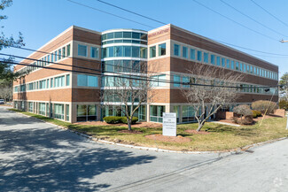 More details for 138 River Rd, Andover, MA - Office for Rent