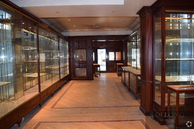 Calle de Zaragoza, 4, Madrid, Madrid for sale - Interior Photo - Image 1 of 1