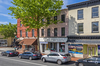 More details for 1404 Wisconsin Ave NW, Washington, DC - Retail for Rent