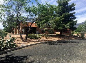 30 N Alamos Dr, Cottonwood, AZ for sale Building Photo- Image 1 of 1