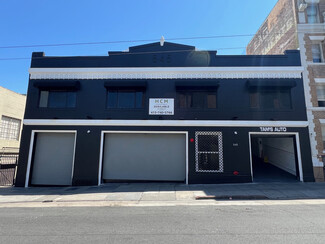 More details for 545 Eddy St, San Francisco, CA - Retail for Rent