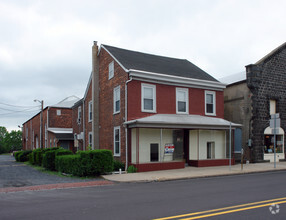 116 E Broad St, Quakertown, PA for sale Primary Photo- Image 1 of 1