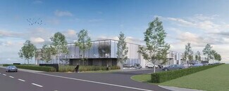 More details for Light Industrial to Rent