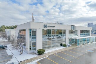 More details for 60 Gough Rd, Markham, ON - Light Industrial to Rent