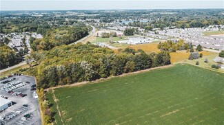 More details for 43429 County Line Rd, Columbiana, OH - Land for Sale