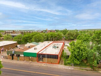 More details for 417 W Santa Fe Ave, Flagstaff, AZ - Light Industrial for Sale