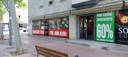 Avenida Alcarria, 8, Alcalá de Henares, Madrid to rent Interior Photo- Image 2 of 9