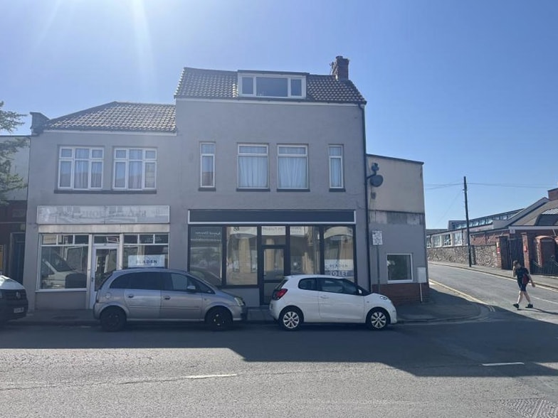 29 High St, Bristol to rent - Building Photo - Image 2 of 3