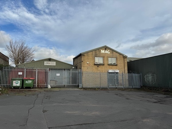 More details for Chatham St, Halifax - Industrial for Sale