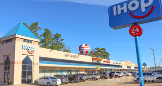 More details for 5790 Fm 1960 Rd W, Houston, TX - Retail for Rent