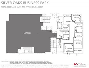 19340 Jesse Ln, Riverside, CA for rent Floor Plan- Image 1 of 1