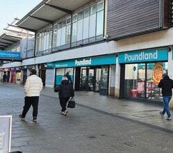Newkirkgate, Edinburgh to rent Building Photo- Image 2 of 2