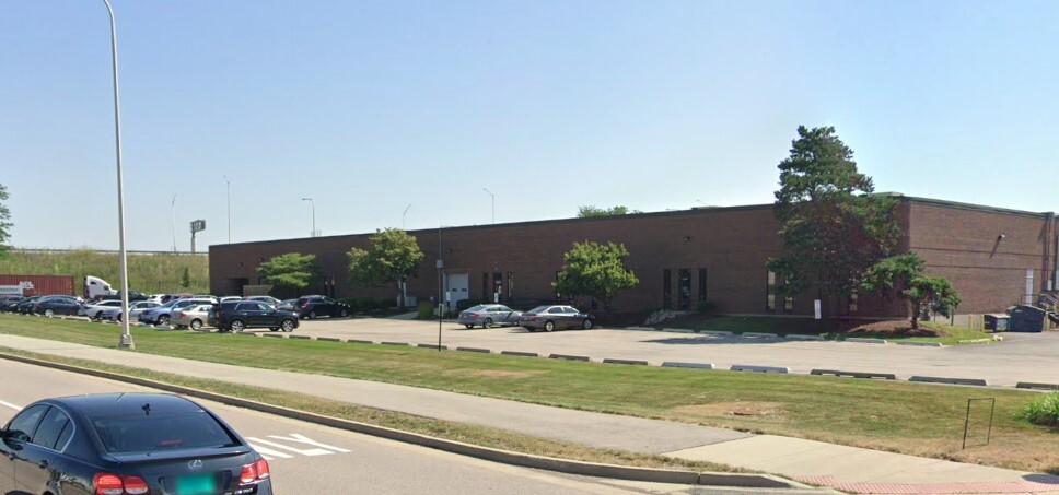 1088-1130 W Thorndale Ave, Bensenville, IL for rent - Building Photo - Image 1 of 1