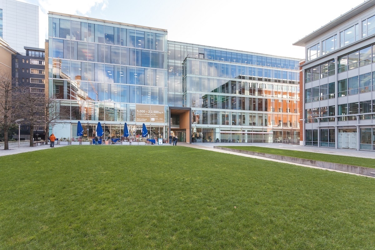 The Forbury, Reading to rent Interior Photo- Image 1 of 11