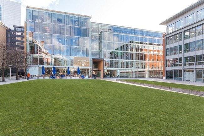 More details for The Forbury, Reading - Co-working to Rent