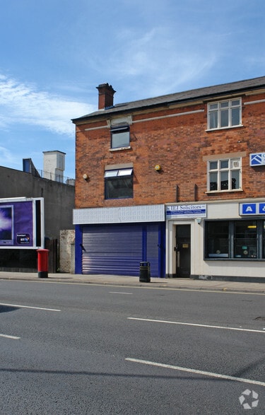 5 Hockley Hl, Birmingham for sale - Primary Photo - Image 1 of 1